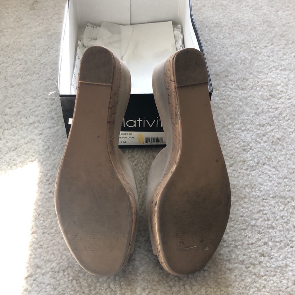 Wedges 👠 - Picture 7 of 9